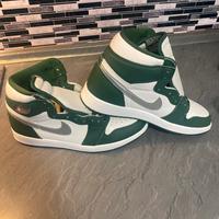 nike jordan1