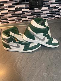 nike jordan1