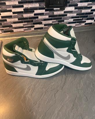 nike jordan1