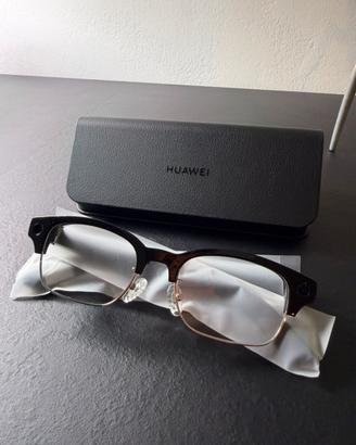 Huawei AI Glasses (2026)