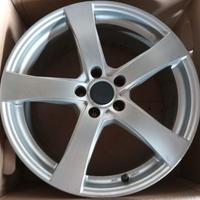 Cerchi in lega DOTZ 18" FORD PEUGEOT VOLVO JAGUAR
