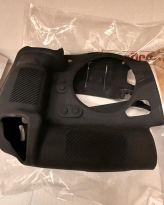 Cover silicone Canon R3