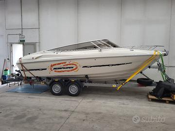 cranchi elipse 21