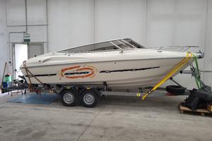 cranchi elipse 21