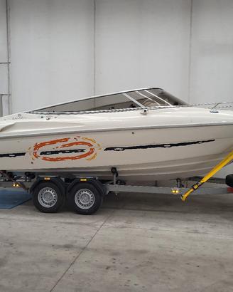 cranchi elipse 21