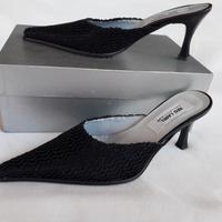 Sandali tipo sabot Tg 38