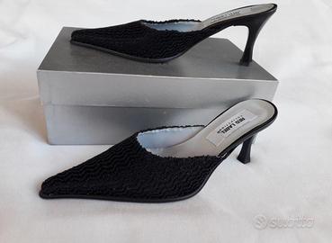 Sandali tipo sabot Tg 38