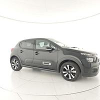 Citroën C3 PureTech 110 S&S EAT6 Max