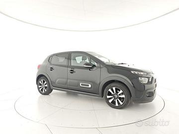 Citroën C3 PureTech 110 S&S EAT6 Max