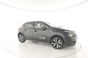 Citroën C3 PureTech 110 S&S EAT6 Max