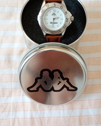 Orologio nuovo - marca Robe di Kappa -