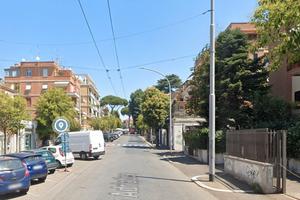 Montesacro stanza ad uso singolo