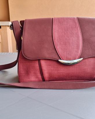 borsa da donna Hexagona Paris