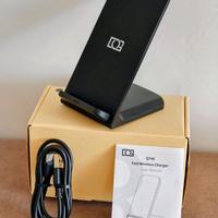 NUOVO Caricatore Wireless 15W