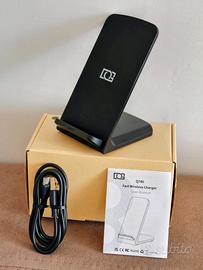 NUOVO Caricatore Wireless 15W