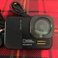 Action cam National Geographic