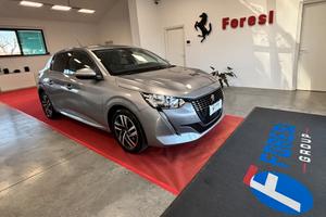 Peugeot 208 BlueHDi 100 Stop&Start 5 porte Allure 