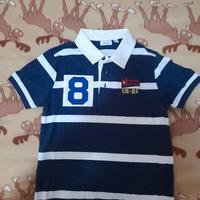 polo bambino 