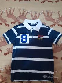 polo bambino 
