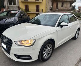 Audi A3 1.6 TDI clean diesel Ambition