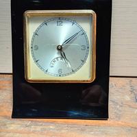 orologio da scrivania siner