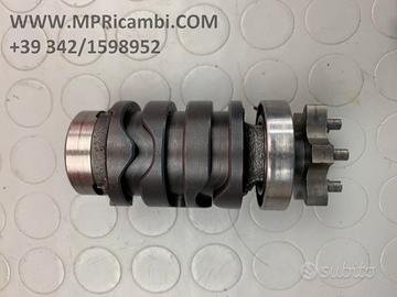 DESMO DESMODROMICO YAMAHA YZ 125 1987 1988 YZ125 1