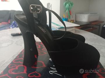 Scarpe da donna numero 37