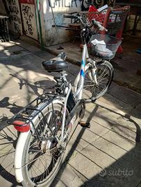 Bicicletta elettrica