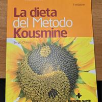 La dieta del Metodo Kousmine