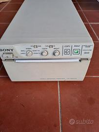 Stampante per ecografo SONY UP-890CE