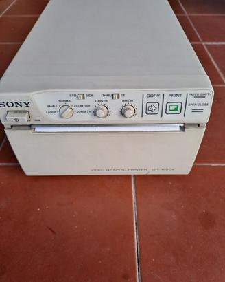 Stampante per ecografo SONY UP-890CE