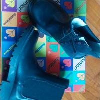 Stivali da bambina (Nuovo con carteluno)