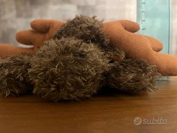 Alce Peluche
