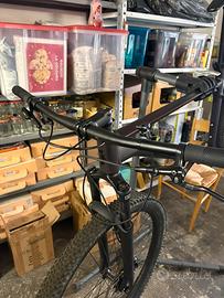 scott scale 980