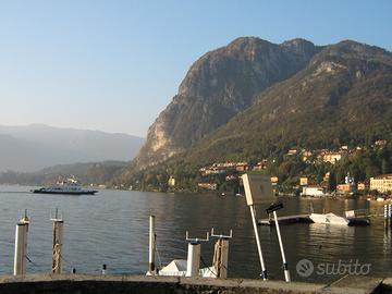 Menaggio graziosa casetta da ristrutturare