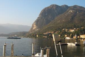 Menaggio graziosa casetta da ristrutturare