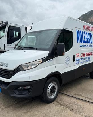 Iveco Daily 35S14 Euro 6 -077-