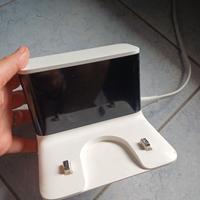 CARICATORE XIAOMI ROBOT ASPIRAPOLVERE 