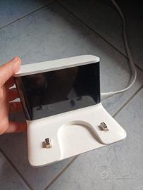 CARICATORE XIAOMI ROBOT ASPIRAPOLVERE 