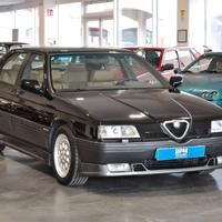 Alfa Romeo 164 3.0i V6 24V cat Q4 Recaro