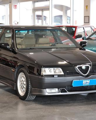 Alfa Romeo 164 3.0i V6 24V cat Q4 Recaro