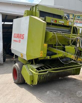 Rotopressa Claas Variant 180 anno 2009