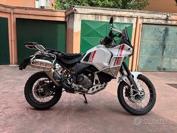Ducati DesertX - 2023 - full optional