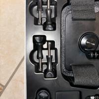 Bike bundle/ pacchetto bici insta 360