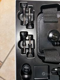 Bike bundle/ pacchetto bici insta 360