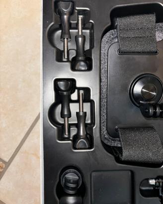 Bike bundle/ pacchetto bici insta 360