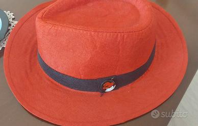 cappello ufficiale di Red Hat