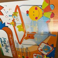 Box quadrato