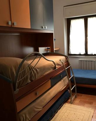 Casa tornimparte L'Aquila