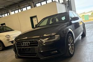 Audi A4 Avant 2.0 TDI 143CV F.AP. multitronic Adva
